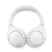 Picture of Philips TAH8506WT/00 headphones/headset Wireless Head-band Calls/Music USB Type-C Bluetooth White