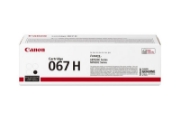 Picture of Canon 067H toner cartridge 1 pc(s) Original Black
