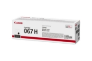 Picture of Canon 067H toner cartridge 1 pc(s) Original Black