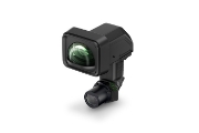 Picture of Epson ELPLX02S projection lens Pro Series