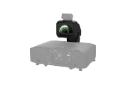 Picture of Epson ELPLX02S projection lens Pro Series