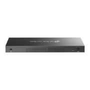 Picture of TP-Link Omada 16-Port Gigabit Smart Switch with 8-Port PoE+