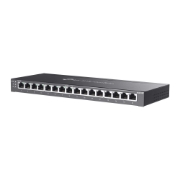 Picture of TP-Link Omada 16-Port Gigabit Smart Switch with 8-Port PoE+