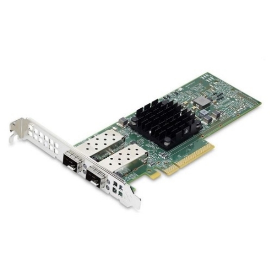Picture of DELL 540-BCOR network card Internal Fiber 25000 Mbit/s