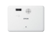 Picture of Epson CO-FH01 3000 ANSI lumens 3LCD 1080p (1920x1080) White