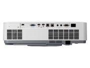 Picture of NEC P627UL Standard throw projector 6200 ANSI lumens 3LCD WUXGA (1920x1200) White