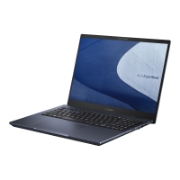 Picture of ASUS ExpertBook B5 B5602CBA-MB0267X Intel® Core™ i5 i5-1240P Laptop 40.6 cm (16") WUXGA 8 GB DDR5-SDRAM 512 GB SSD Wi-Fi 6 (802.11ax) Windows 11 Pro Black