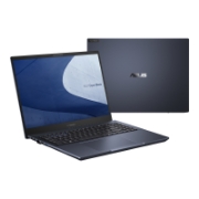 Picture of ASUS ExpertBook B5 B5602CBA-MB0267X Intel® Core™ i5 i5-1240P Laptop 40.6 cm (16") WUXGA 8 GB DDR5-SDRAM 512 GB SSD Wi-Fi 6 (802.11ax) Windows 11 Pro Black