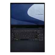 Picture of ASUS ExpertBook B5 B5602CBA-MB0267X Intel® Core™ i5 i5-1240P Laptop 40.6 cm (16") WUXGA 8 GB DDR5-SDRAM 512 GB SSD Wi-Fi 6 (802.11ax) Windows 11 Pro Black