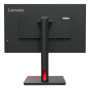 Picture of Lenovo ThinkVision T24i-30 LED display 60.5 cm (23.8") 1920 x 1080 pixels Full HD Black