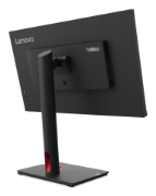 Picture of Lenovo ThinkVision T24i-30 LED display 60.5 cm (23.8") 1920 x 1080 pixels Full HD Black