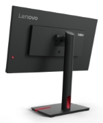 Picture of Lenovo ThinkVision T24i-30 LED display 60.5 cm (23.8") 1920 x 1080 pixels Full HD Black