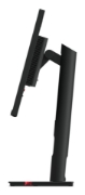 Picture of Lenovo ThinkVision T24i-30 LED display 60.5 cm (23.8") 1920 x 1080 pixels Full HD Black