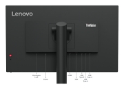 Picture of Lenovo ThinkVision T24i-30 LED display 60.5 cm (23.8") 1920 x 1080 pixels Full HD Black