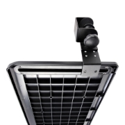 Picture of StarTech.com Under-Desk Keyboard Tray, Clamp-on Ergonomic Keyboard Holder, Up to 12kg (26.5lb), Sliding Keyboard and Mouse Drawer with C-Clamps, Height Adjustable Keyboard Tray (3.9/4.7/5.5 in)