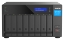 Picture of QNAP TVS-h874 NAS Tower Intel® Core™ i5 i5-12400 32 GB DDR4 0 TB QuTS hero Black