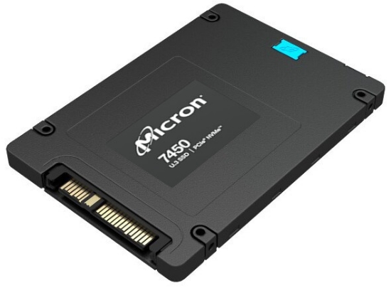 Picture of Lenovo 4XB7A82636 internal solid state drive 480 GB M.2 PCI Express 4.0 NVMe 3D TLC NAND
