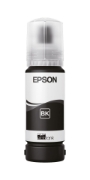 Picture of Epson 107 ink cartridge 1 pc(s) Original Black