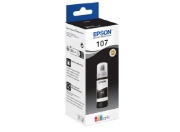 Picture of Epson 107 ink cartridge 1 pc(s) Original Black