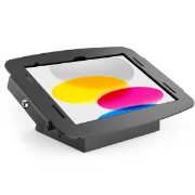 Picture of Compulocks iPad 10.9" 10th Gen Space Enclosure AV Conference Room Capsule Black