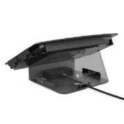 Picture of Compulocks iPad 10.9" 10th Gen Space Enclosure AV Conference Room Capsule Black