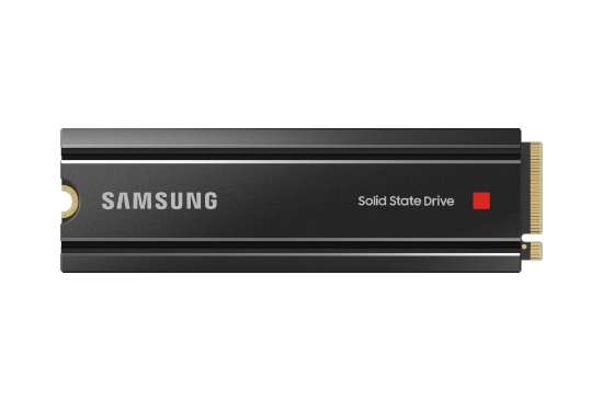 Picture of Samsung 980 PRO 1 TB M.2 PCI Express 4.0 NVMe V-NAND MLC