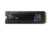 Picture of Samsung 980 PRO 1 TB M.2 PCI Express 4.0 NVMe V-NAND MLC