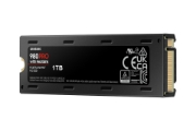 Picture of Samsung 980 PRO 1 TB M.2 PCI Express 4.0 NVMe V-NAND MLC