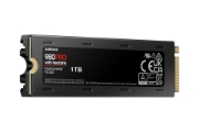 Picture of Samsung 980 PRO 1 TB M.2 PCI Express 4.0 NVMe V-NAND MLC