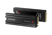 Picture of Samsung 980 PRO 1 TB M.2 PCI Express 4.0 NVMe V-NAND MLC