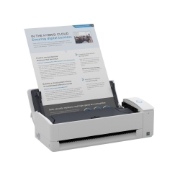Picture of Ricoh ScanSnap iX1300 ADF scanner 600 x 600 DPI A4 White
