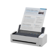 Picture of Ricoh ScanSnap iX1300 ADF scanner 600 x 600 DPI A4 White