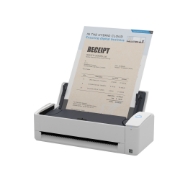 Picture of Ricoh ScanSnap iX1300 ADF scanner 600 x 600 DPI A4 White
