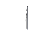 Picture of LG 55CT5WJ-B Signage Display Interactive flat panel 139.7 cm (55") IPS Wi-Fi 450 cd/m² 4K Ultra HD Silver Touchscreen Built-in processor Windows 10 IoT Enterprise