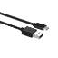 Picture of ACT USB 3.2 Gen1 charging/data cable A male - C male 1 meter, nylon