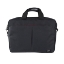 Picture of ACT City shoulder bag for laptops up to 16.1”, made from recycled plastic bottles