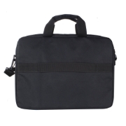 Picture of ACT City shoulder bag for laptops up to 16.1”, made from recycled plastic bottles