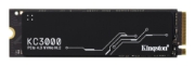 Picture of Kingston Technology 1024G KC3000 M.2 2280 NVMe SSD
