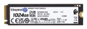 Picture of Kingston Technology 1024G KC3000 M.2 2280 NVMe SSD