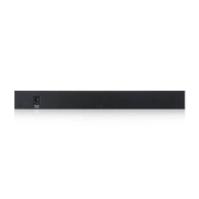 Picture of Zyxel GS1900-8 Managed L2 Gigabit Ethernet (10/100/1000) Black