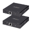 Picture of StarTech.com 4K70IC-EXTEND-HDMI AV extender AV transmitter & receiver Black