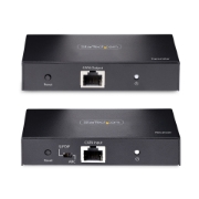 Picture of StarTech.com 4K70IC-EXTEND-HDMI AV extender AV transmitter & receiver Black