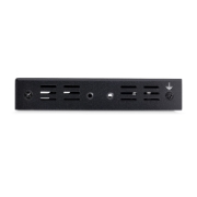 Picture of StarTech.com 4K70IC-EXTEND-HDMI AV extender AV transmitter & receiver Black