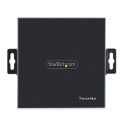 Picture of StarTech.com 4K70IC-EXTEND-HDMI AV extender AV transmitter & receiver Black