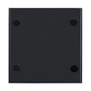 Picture of StarTech.com 4K70IC-EXTEND-HDMI AV extender AV transmitter & receiver Black