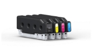 Picture of Epson C13T08H300 ink cartridge 1 pc(s) Original Magenta