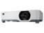 Picture of NEC P547UL Standard throw projector 3240 ANSI lumens 3LCD WUXGA (1920x1200) White