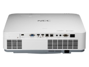 Picture of NEC P547UL Standard throw projector 3240 ANSI lumens 3LCD WUXGA (1920x1200) White