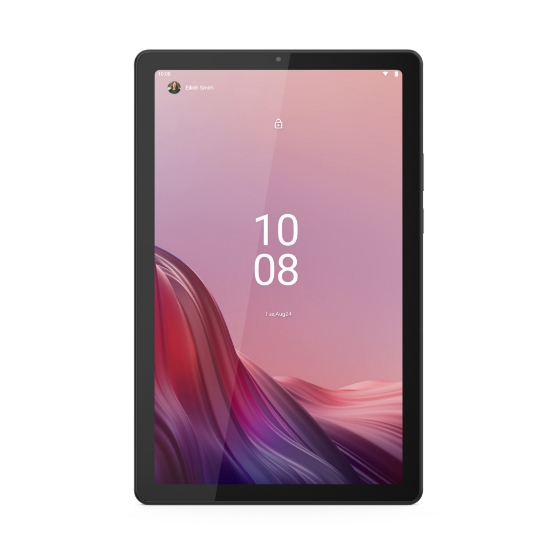 Picture of Lenovo Tab M9 Mediatek 64 GB 22.9 cm (9") 4 GB Wi-Fi 5 (802.11ac) Android 12 Grey