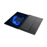 Picture of Lenovo V14 G4 AMN AMD Ryzen™ 5 7520U Laptop 35.6 cm (14") Full HD 8 GB LPDDR5-SDRAM 256 GB SSD Wi-Fi 5 (802.11ac) Windows 11 Pro English Black